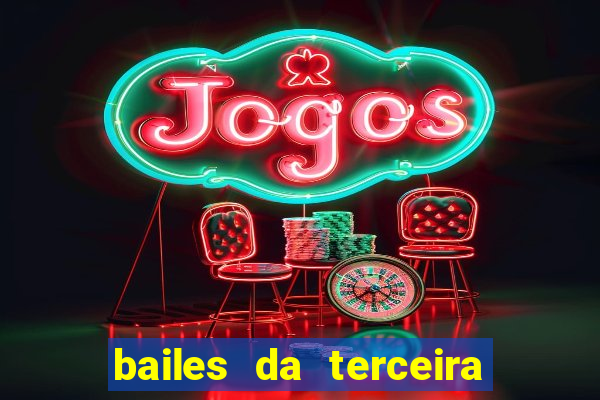 bailes da terceira idade em porto alegre